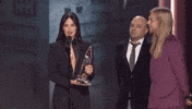 country music cma awards GIF by The 52nd Annual CMA Awards