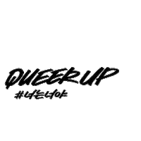 queer 러쉬 Sticker by LushKorea