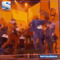 gottalentnosony GIF