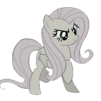 images pony STICKER