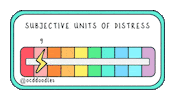 Erp Suds Sticker by OCD Doodles
