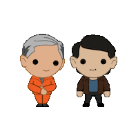 Jackie Chan Karate Sticker by Sony Pictures