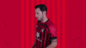 Adam Smith Football GIF by AFC Bournemouth