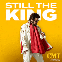 season 2 cmt GIF by Still The King
