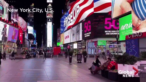 New York GIF