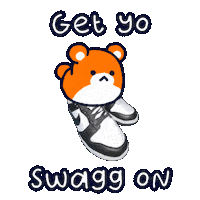 Sticker Shoes Sticker
