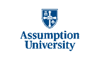 College Italy Sticker by Assumption University