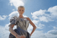 Miss Universe GIF