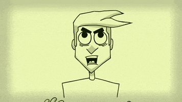 Animation Cartoon GIF by Channel Frederator