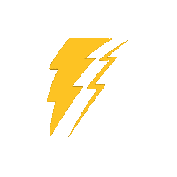 Chargers Ccs Sticker by Chattanooga Christian School