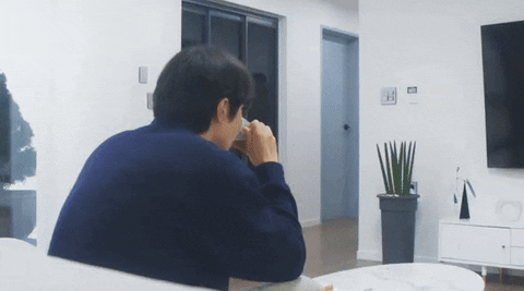 KittyGhost giphyupload GIF