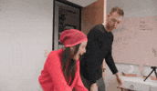 Dance Dancing GIF by Office Joe