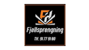 Fh Sticker by Fhfjellsprengning