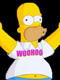 homer donut GIF by Live What You Love Business Coaching