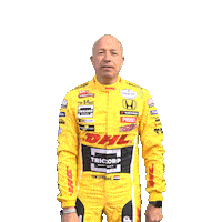Tom Coronel Podcast Sticker by Grand Prix Radio