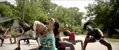 pipe it up GIF by Migos
