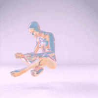 digital art GIF by ZinZen