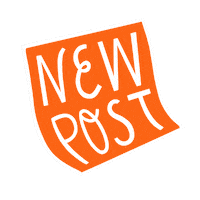 New Art Sticker