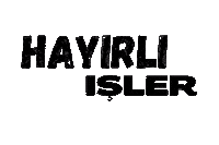 Esrasbloghayirli Sticker