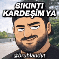 Bruh GIF