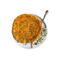 Bread Butter Sticker by Major Food Group