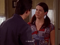 season 2 netflix GIF by Gilmore Girls 