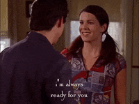 season 2 netflix GIF by Gilmore Girls 