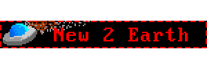 X Files Text Sticker