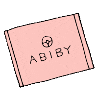 Sticker by Abiby