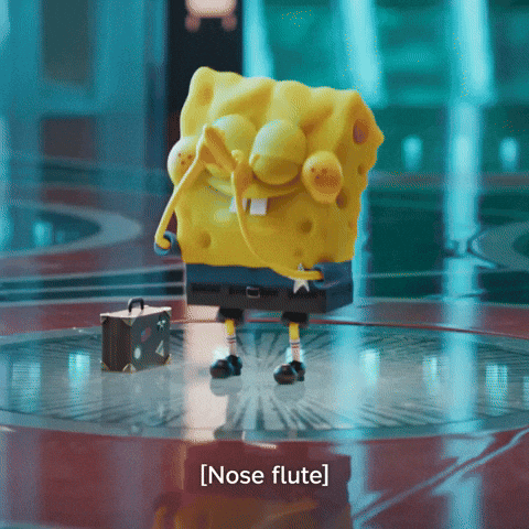 Star Trek Krabby Patty GIF by Paramount+