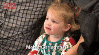 Merry Christmas!