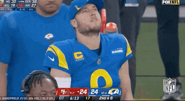 Regular Season Football GIF by NFL