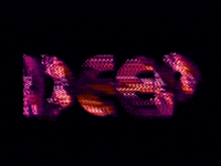 Art Glitch GIF