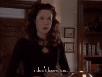 season 1 netflix GIF by Gilmore Girls 