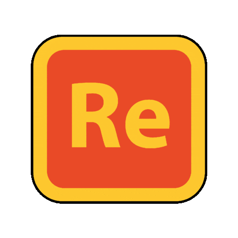 Relevant_Design giphyupload design ai photoshop Sticker