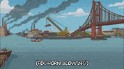 episode 11 boat GIF