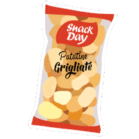 Emoji Snack Sticker by Lidl Italia