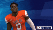 Alonzohouston GIF by Carson-Newman Athletics