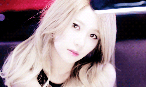 blond GIF