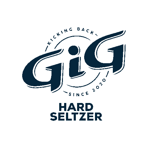 GiGHardSeltzer giphygifmaker fun party fresh Sticker