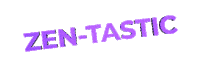 Zentastic Sticker by ibüümerang