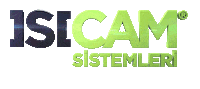 Isicam Sticker by Isıcam Sistemleri