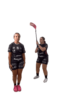 Unihockey Fbriders Sticker by Floorball Riders