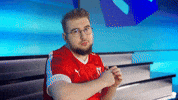 Esports Cs2 GIF by BLAST