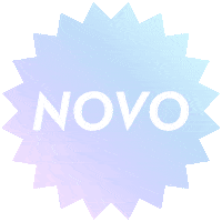 Splash Novo Sticker