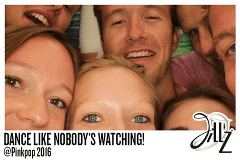 major booth GIF by Jillz