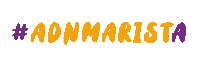 Marista Sticker by Maristas América Central