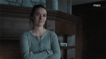 The Last Of Us Abby GIF by Max