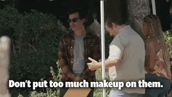 Season 1 GIF by SHOWTIME