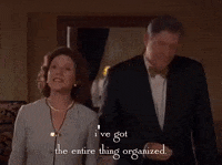 season 4 netflix GIF by Gilmore Girls 